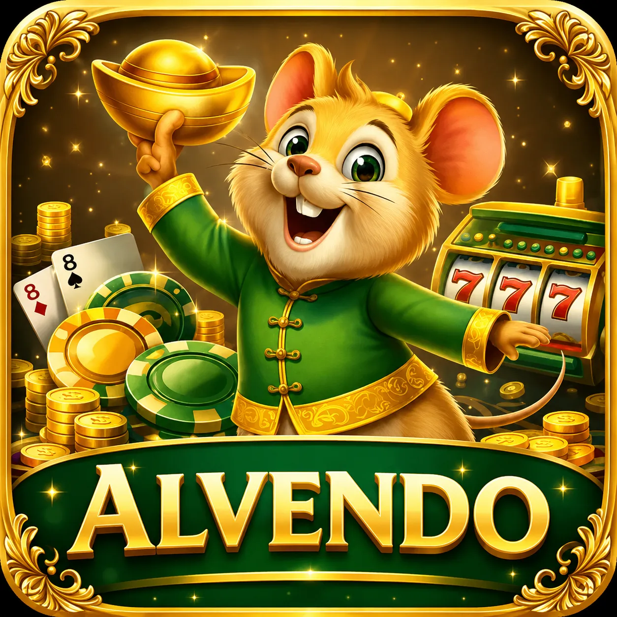 alvendo - Dating App APK
