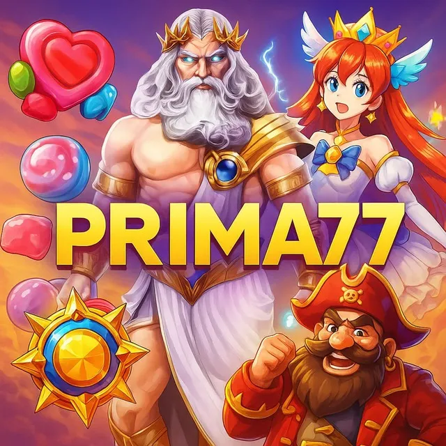 prima77 - Berita Daerah APK